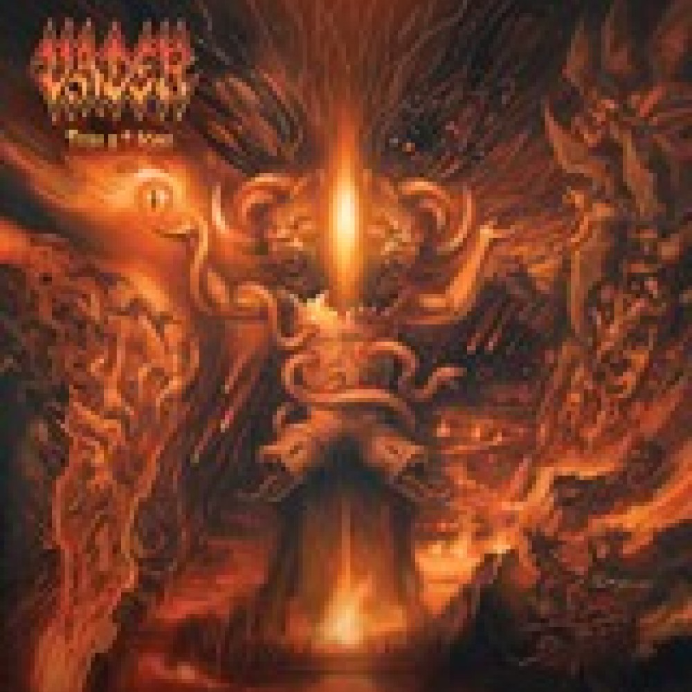 Vader - Tibi Et Igni